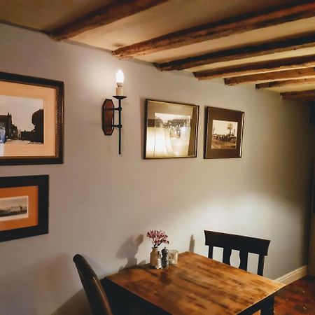 Sculthorpe Mill Hotel Fakenham Bagian luar foto