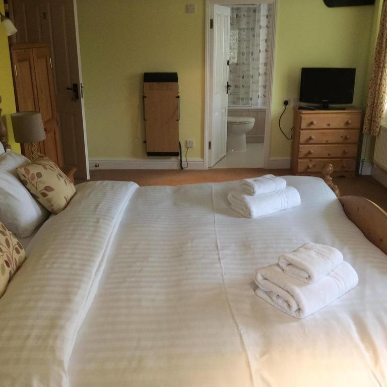 Sculthorpe Mill Hotel Fakenham Bagian luar foto