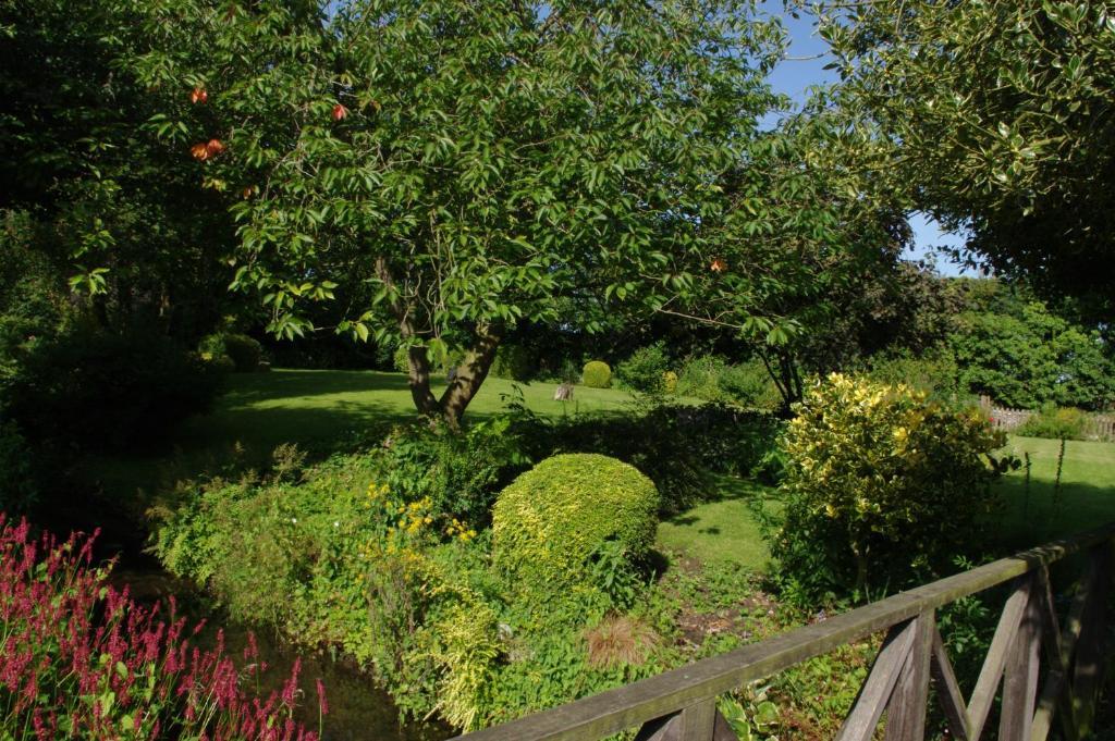Sculthorpe Mill Hotel Fakenham Bagian luar foto