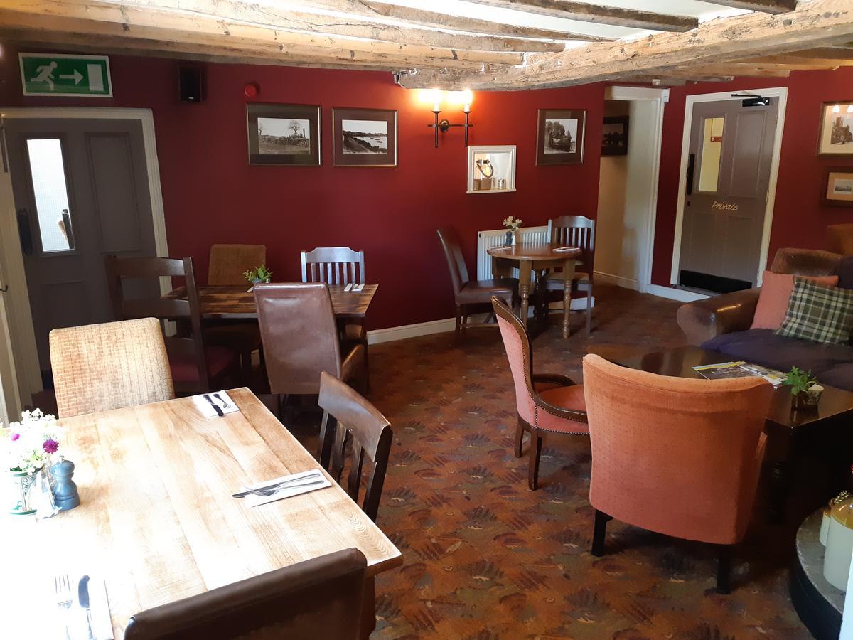 Sculthorpe Mill Hotel Fakenham Bagian luar foto