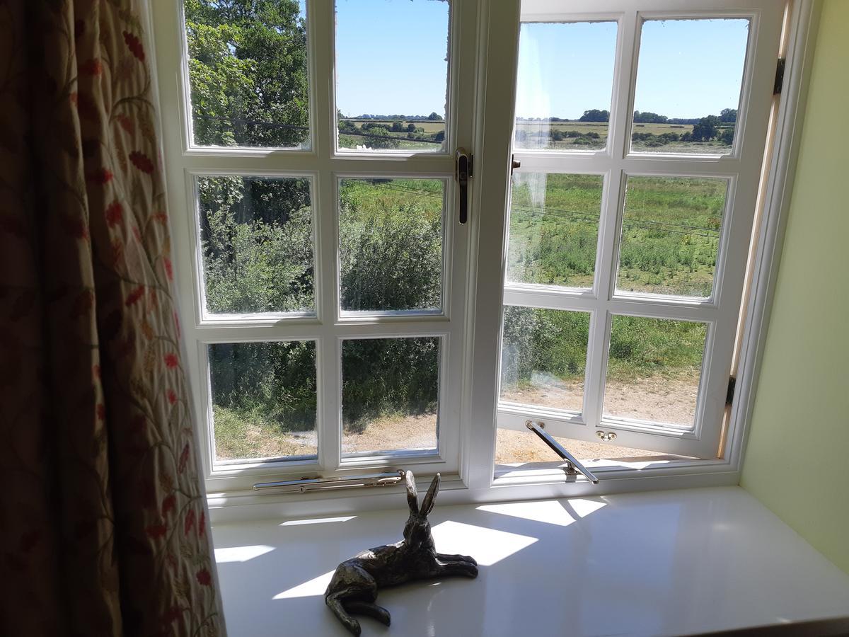 Sculthorpe Mill Hotel Fakenham Bagian luar foto