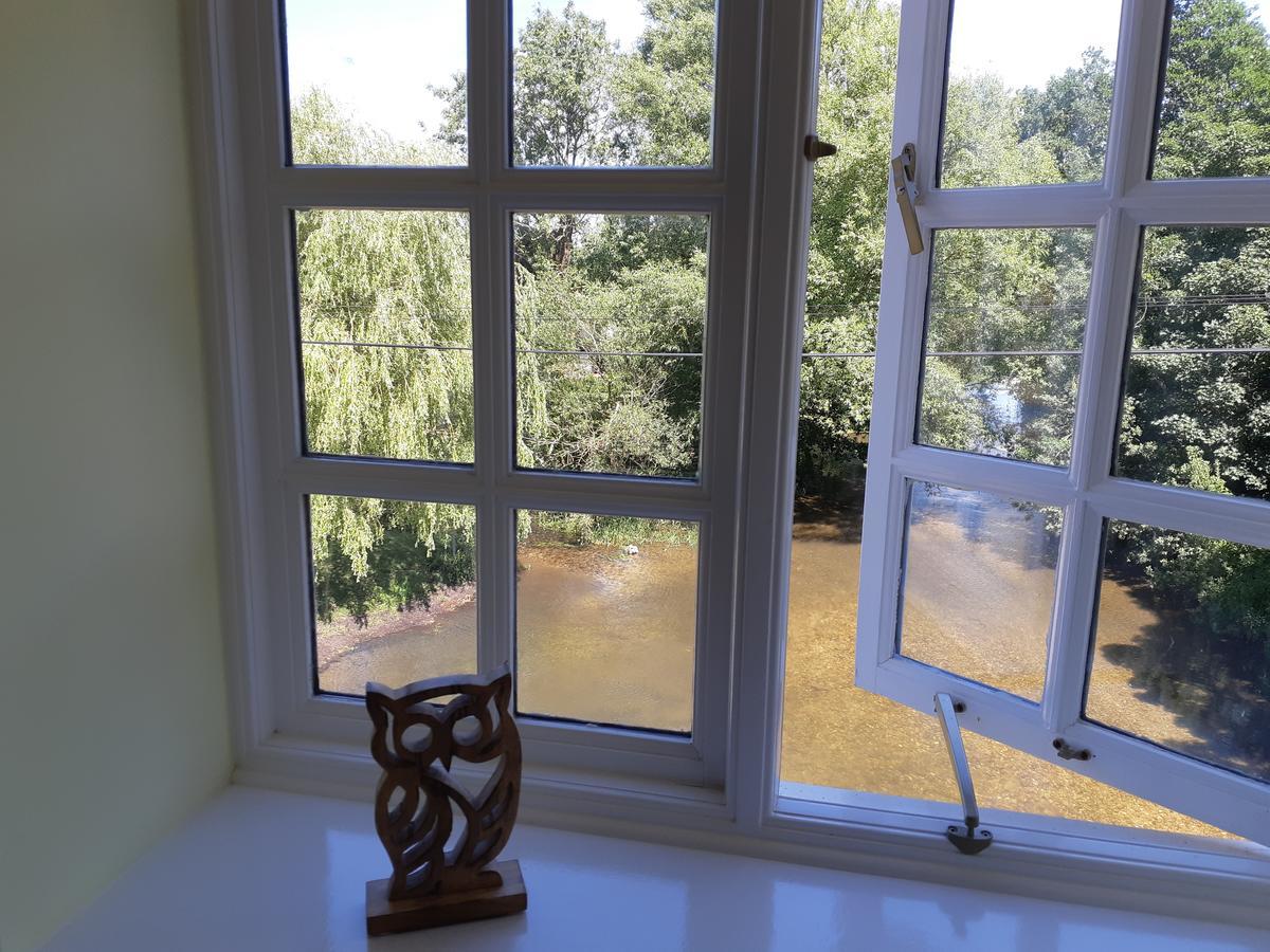 Sculthorpe Mill Hotel Fakenham Bagian luar foto