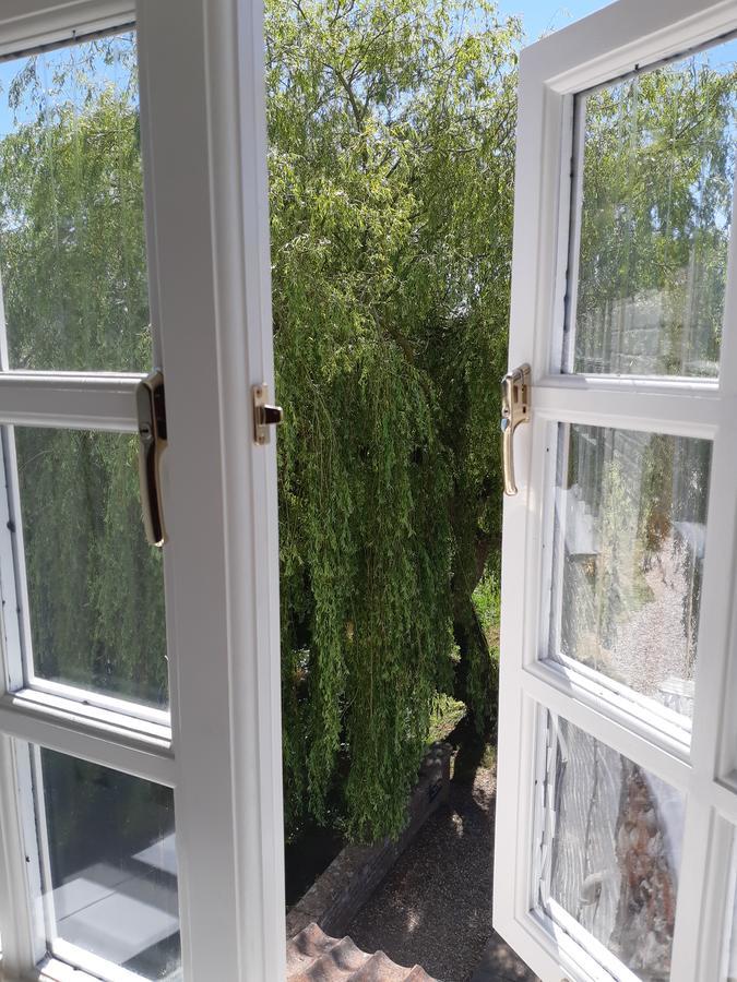 Sculthorpe Mill Hotel Fakenham Bagian luar foto