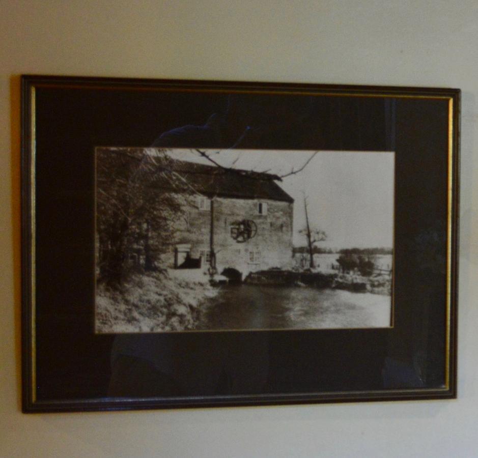 Sculthorpe Mill Hotel Fakenham Bagian luar foto