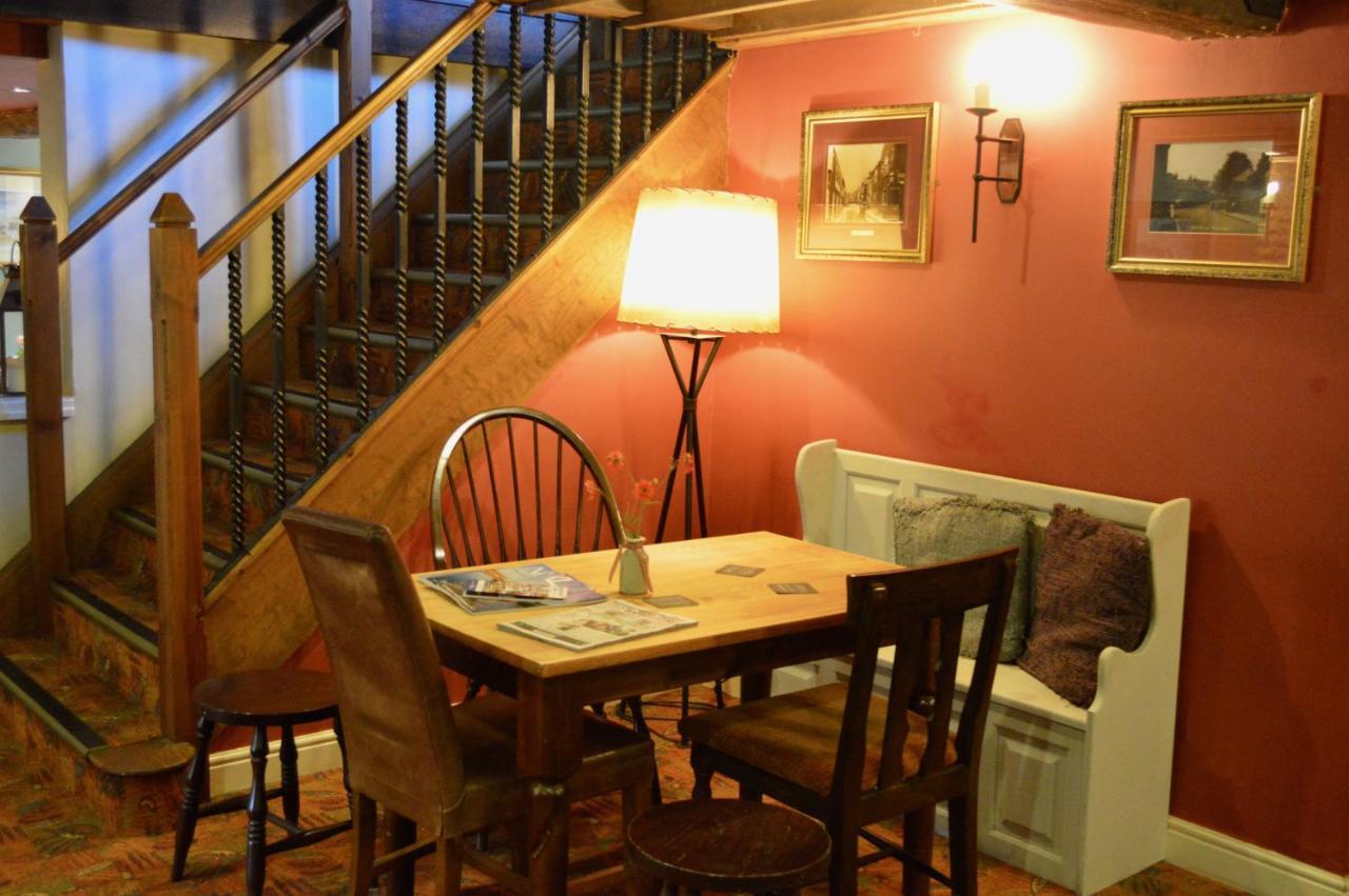 Sculthorpe Mill Hotel Fakenham Bagian luar foto