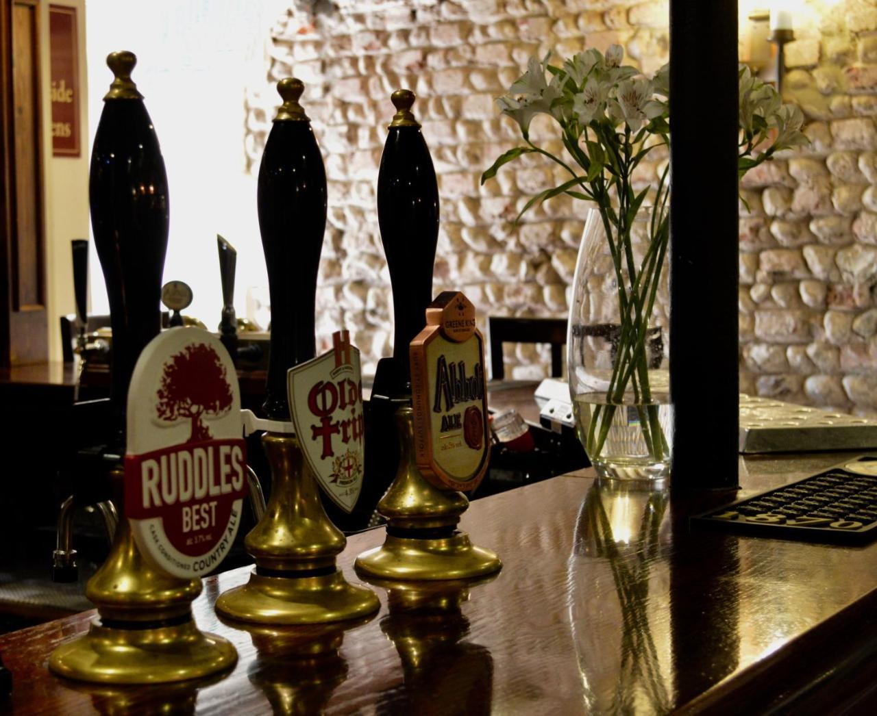 Sculthorpe Mill Hotel Fakenham Bagian luar foto