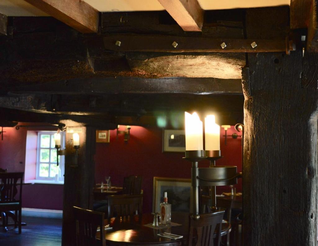Sculthorpe Mill Hotel Fakenham Bagian luar foto