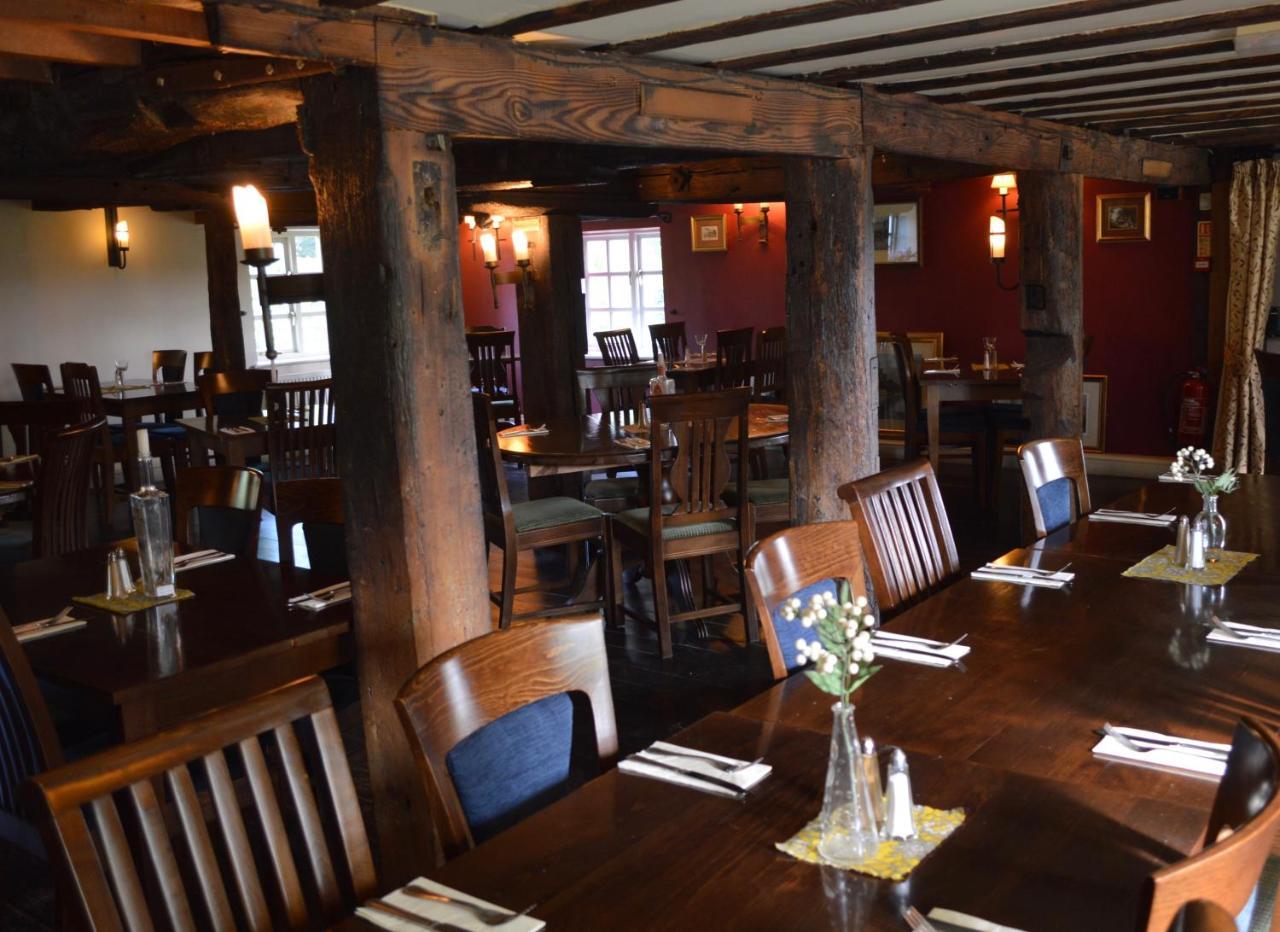 Sculthorpe Mill Hotel Fakenham Bagian luar foto