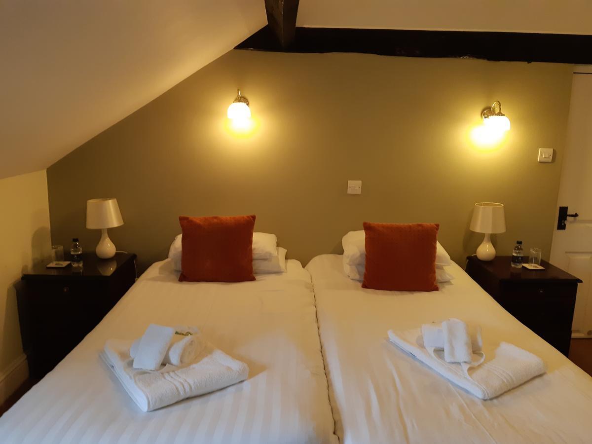 Sculthorpe Mill Hotel Fakenham Bagian luar foto