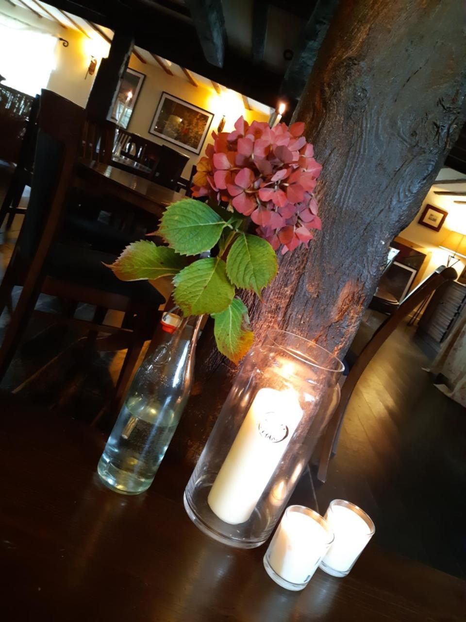 Sculthorpe Mill Hotel Fakenham Bagian luar foto