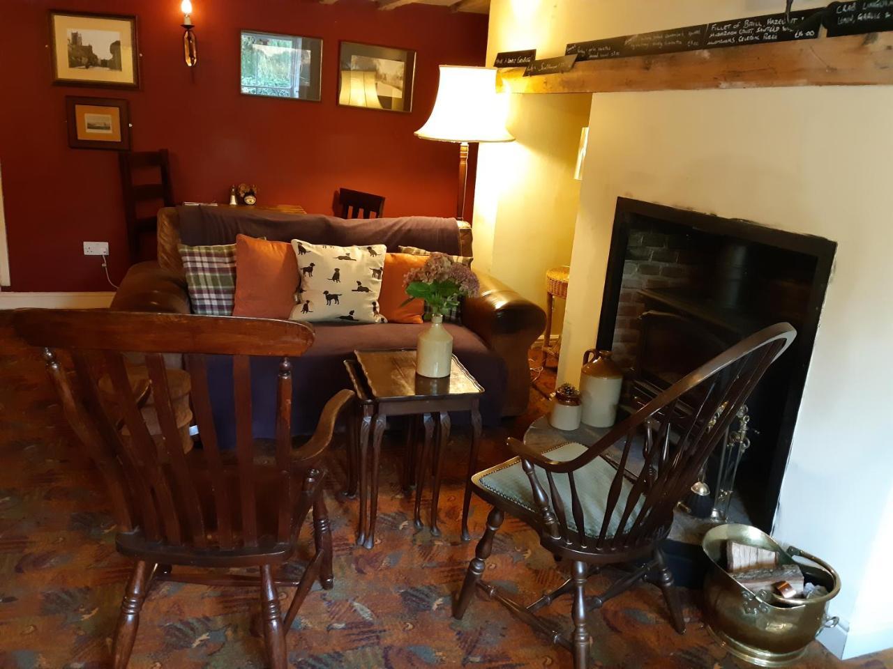 Sculthorpe Mill Hotel Fakenham Bagian luar foto