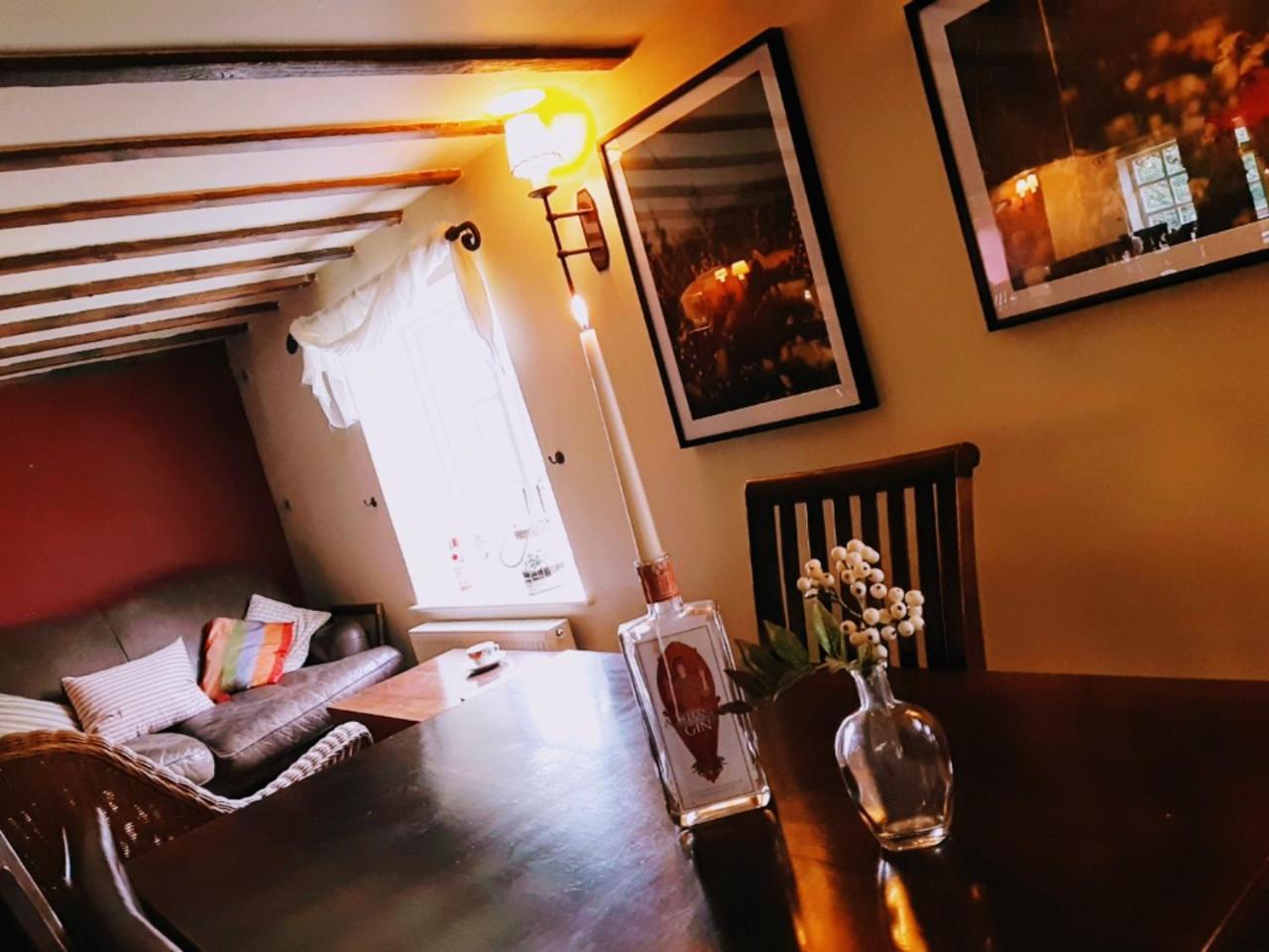 Sculthorpe Mill Hotel Fakenham Bagian luar foto