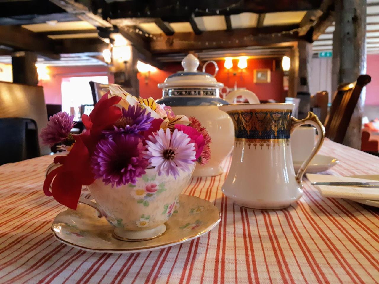 Sculthorpe Mill Hotel Fakenham Bagian luar foto