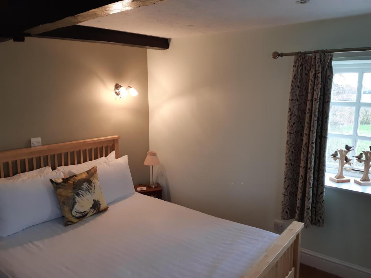 Sculthorpe Mill Hotel Fakenham Bagian luar foto